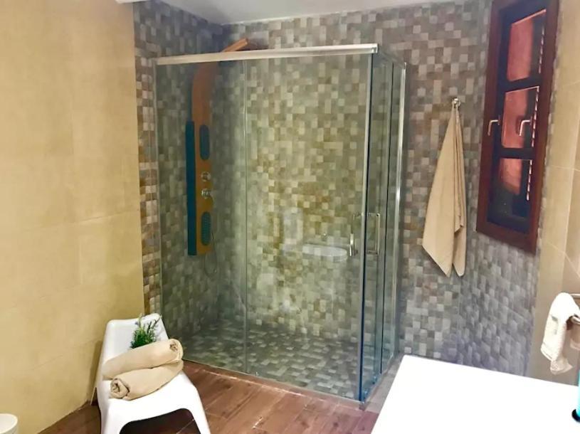 Villa La Charlatana 科斯塔卡莱塔 外观 照片