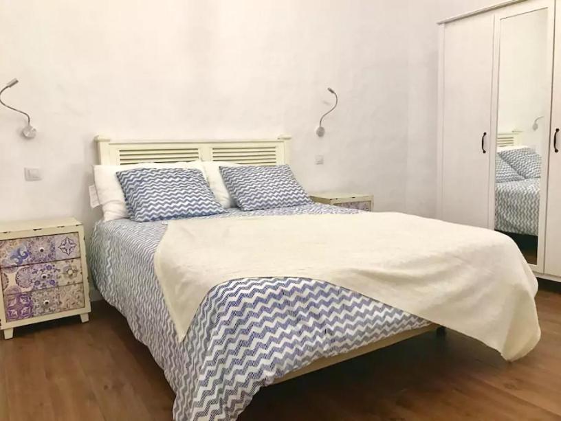 Villa La Charlatana 科斯塔卡莱塔 外观 照片