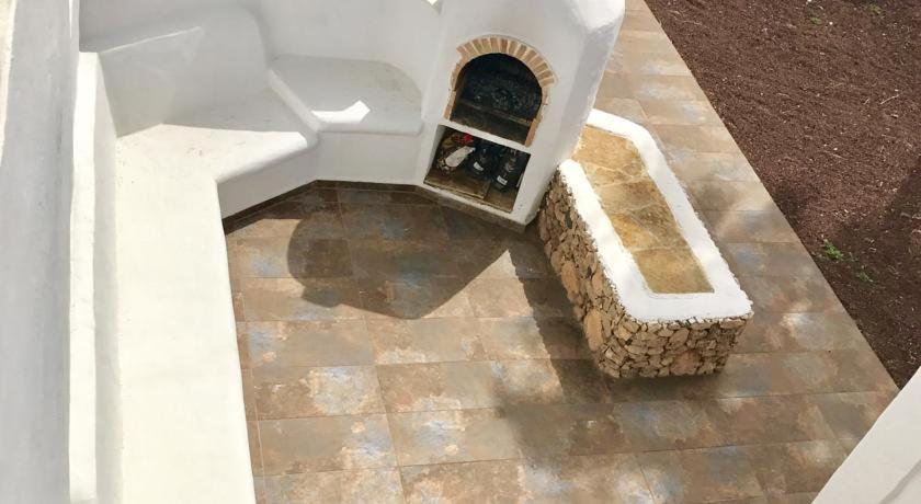 Villa La Charlatana 科斯塔卡莱塔 外观 照片