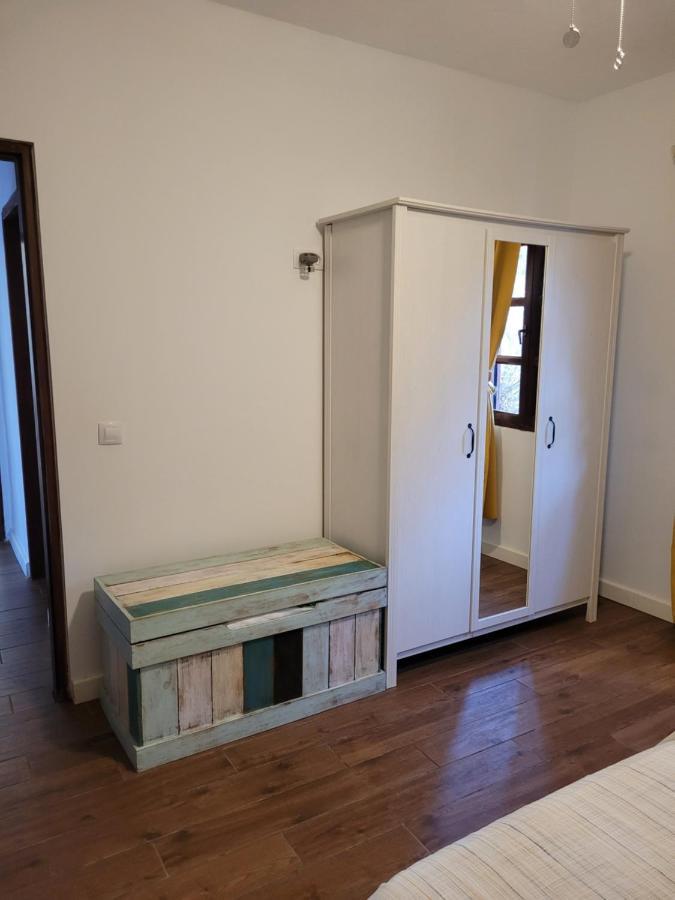 Villa La Charlatana 科斯塔卡莱塔 外观 照片